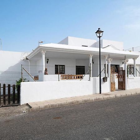 La Ratona Villa Soo Exterior photo